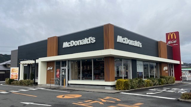 マクドナルド９号線千代川店 アルバイト募集情報1