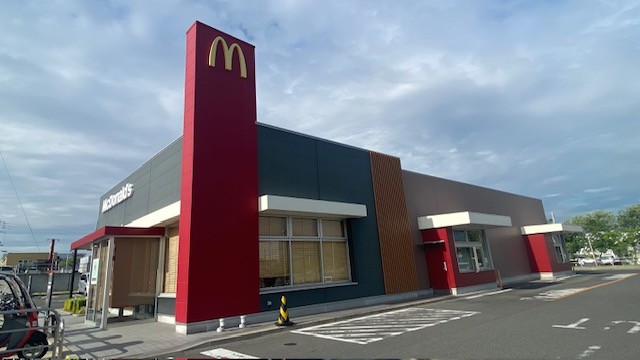 マクドナルドビエラタウンけいはんな店 アルバイト募集情報3