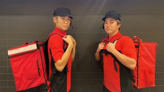 マクドナルドビエラタウンけいはんな店 アルバイト募集情報3