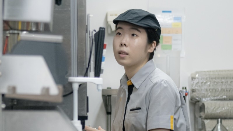 マクドナルド洛北阪急スクエア店 アルバイト募集情報1