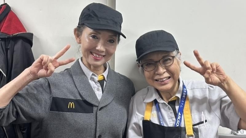 マクドナルド烏丸御池店 アルバイト募集情報3