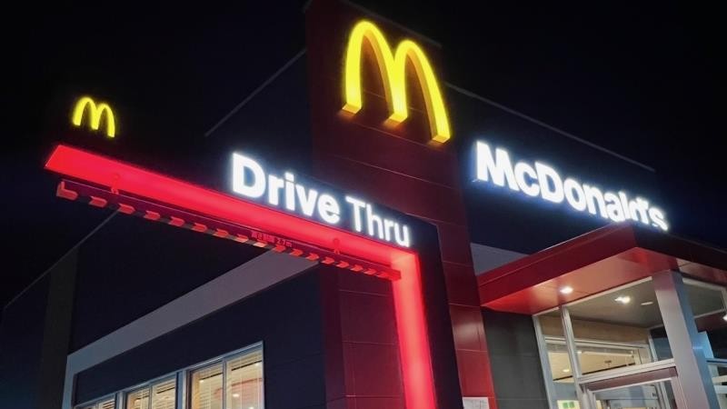 マクドナルド外環向日店 アルバイト募集情報2