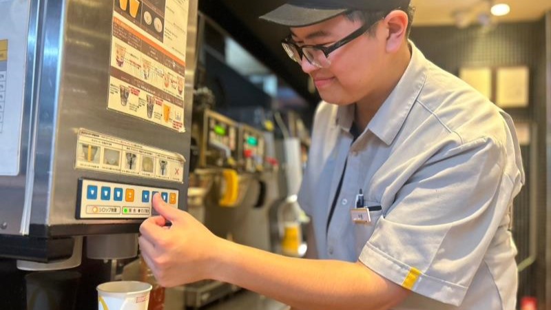 マクドナルド福島店 アルバイト募集情報3