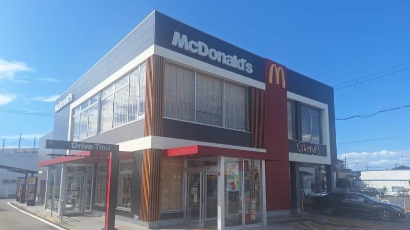 マクドナルド浜寺店 アルバイト募集情報1