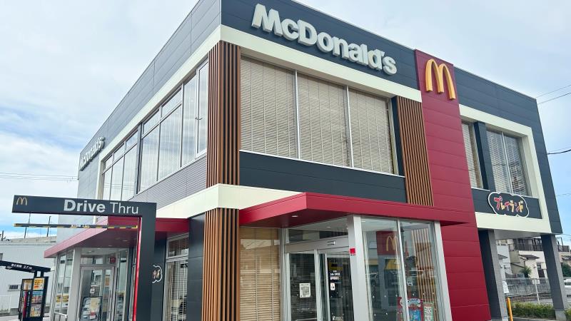 マクドナルド浜寺店 アルバイト募集情報3