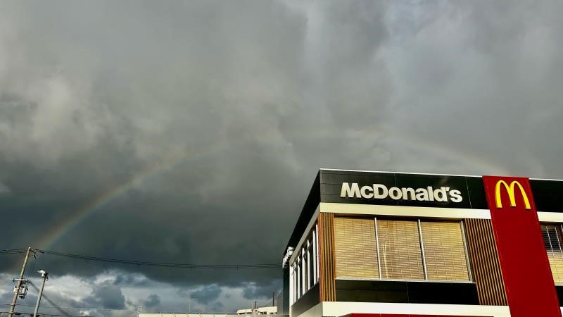 マクドナルド浜寺店 アルバイト募集情報2
