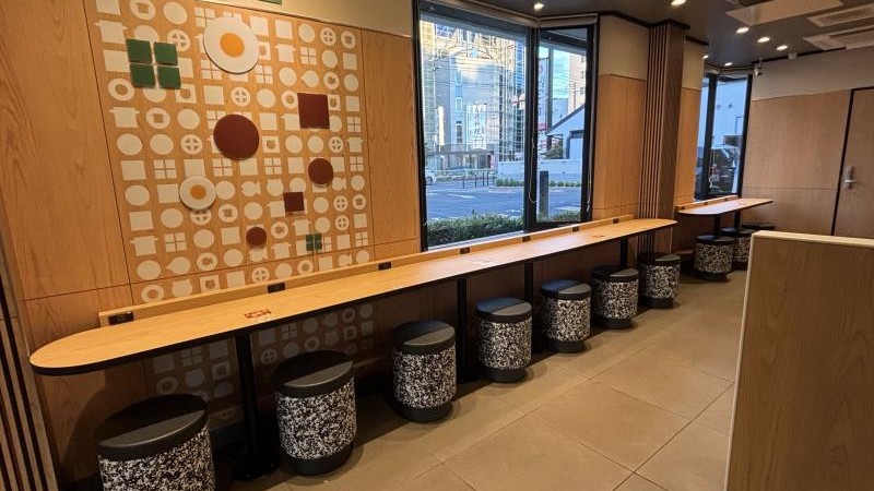 マクドナルド北巽店 アルバイト募集情報1