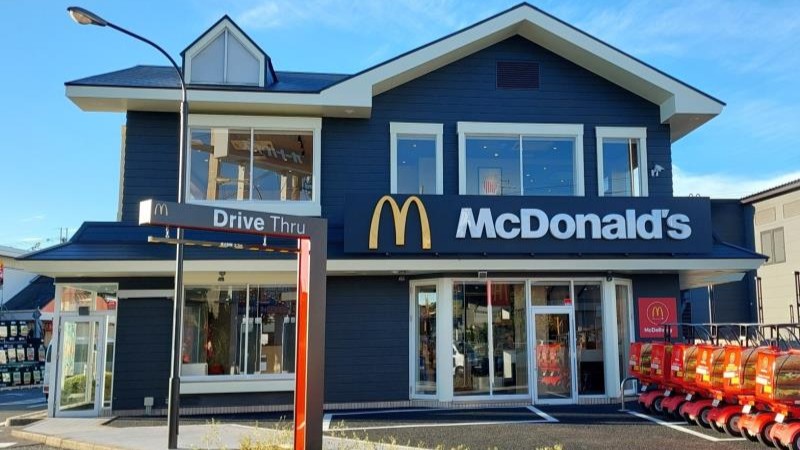 マクドナルド仁和寺店 アルバイト募集情報2