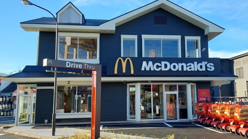 マクドナルド仁和寺店 アルバイト募集情報1
