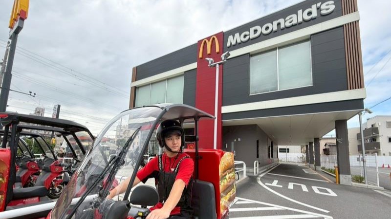 マクドナルド今川店 アルバイト募集情報2