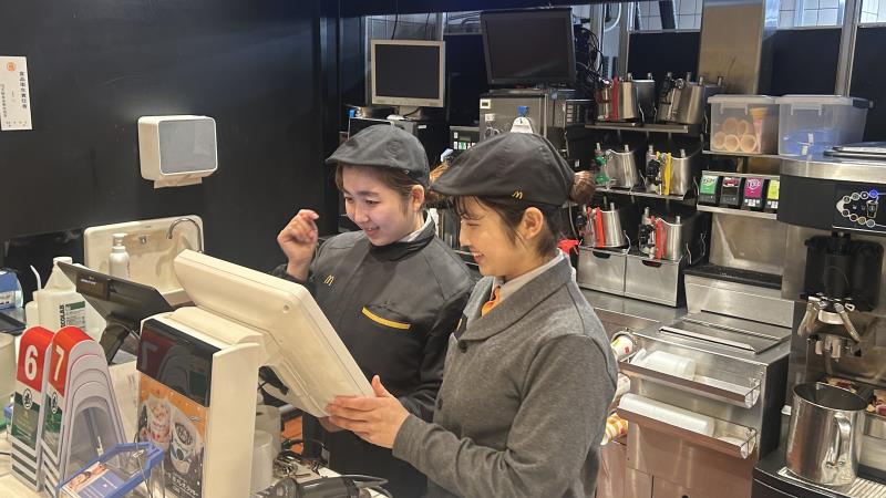 マクドナルドいのこ谷店 アルバイト募集情報2