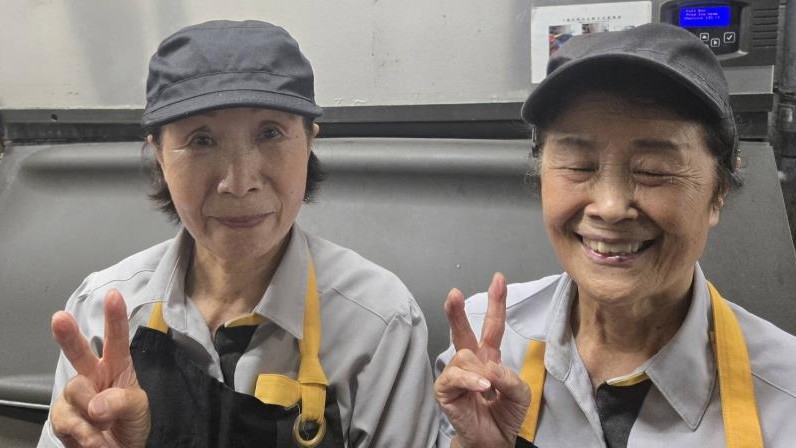 マクドナルド大庭寺店 アルバイト募集情報1