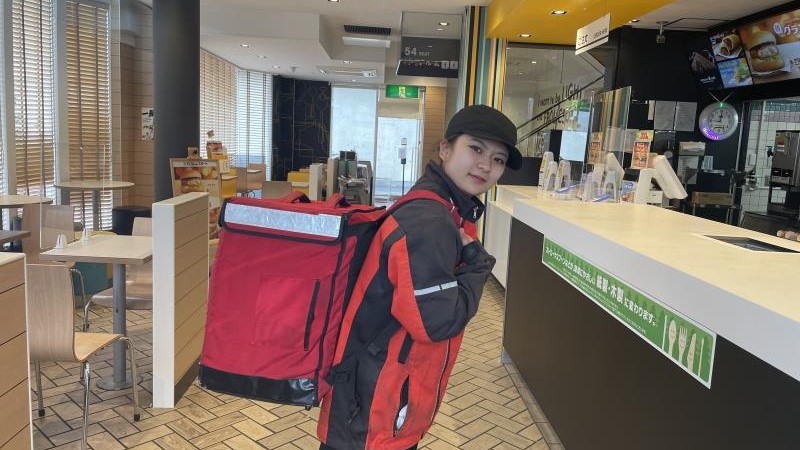 マクドナルド百舌鳥店 アルバイト募集情報3