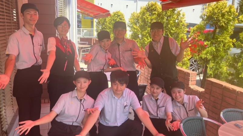マクドナルド百舌鳥店 アルバイト募集情報1