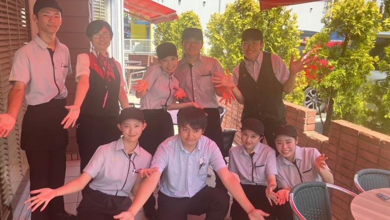 マクドナルド百舌鳥店 アルバイト募集情報1