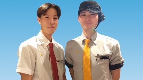 マクドナルド豊新店 アルバイト募集情報3