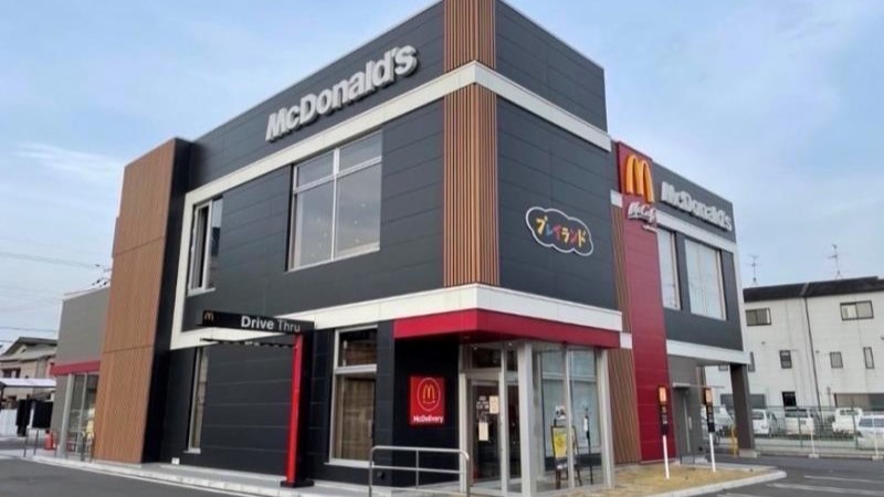 マクドナルド八尾宮町店 アルバイト募集情報1