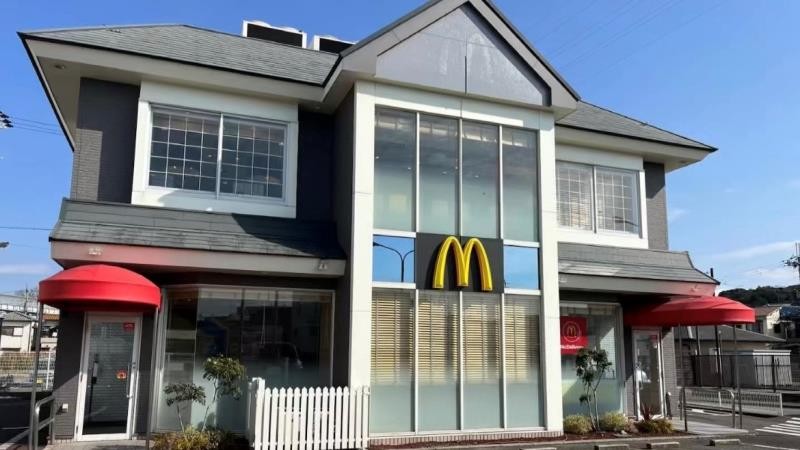 マクドナルド外環藤井寺店 アルバイト募集情報5