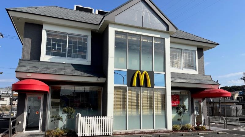マクドナルド外環藤井寺店 アルバイト募集情報4