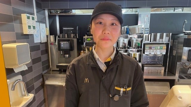 マクドナルド外環八尾店 アルバイト募集情報5