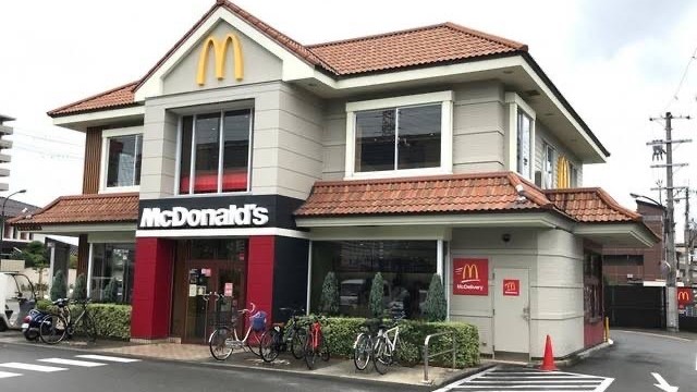 マクドナルド長吉長原店 アルバイト募集情報3