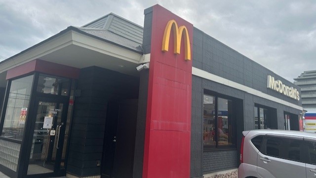 マクドナルド内環緑店 アルバイト募集情報3