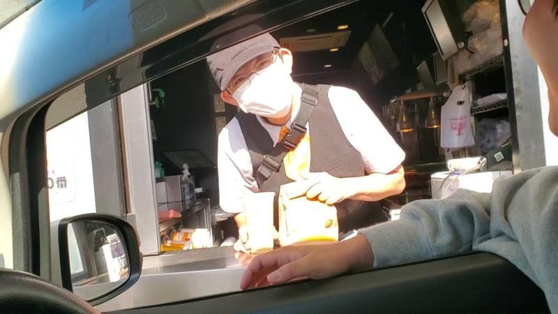 マクドナルド外環東大阪店 アルバイト募集情報3