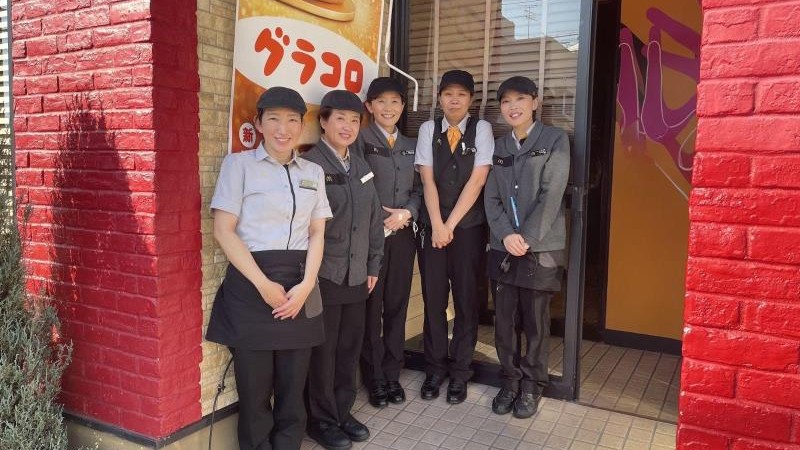 マクドナルド千里丘店 アルバイト募集情報2