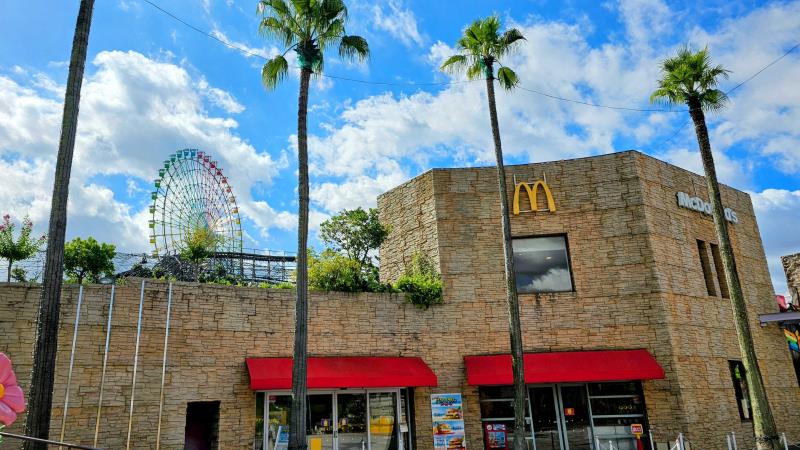 マクドナルド枚方パーク店 アルバイト募集情報1