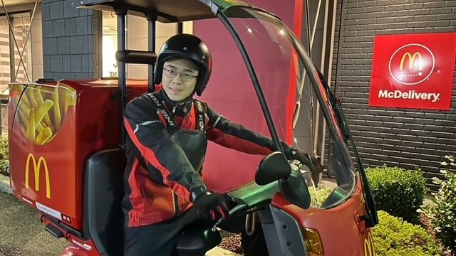 マクドナルド東寝屋川店 アルバイト募集情報4