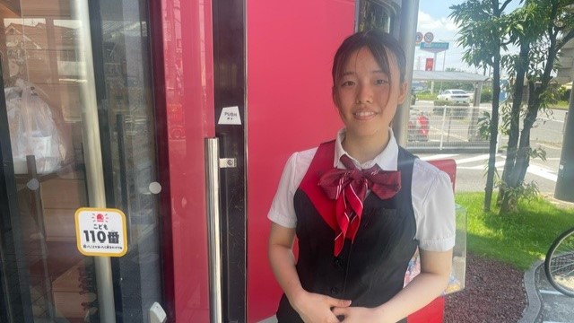マクドナルド外環教興寺店 アルバイト募集情報1