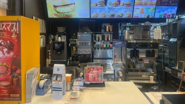 マクドナルド外環教興寺店 アルバイト募集情報5