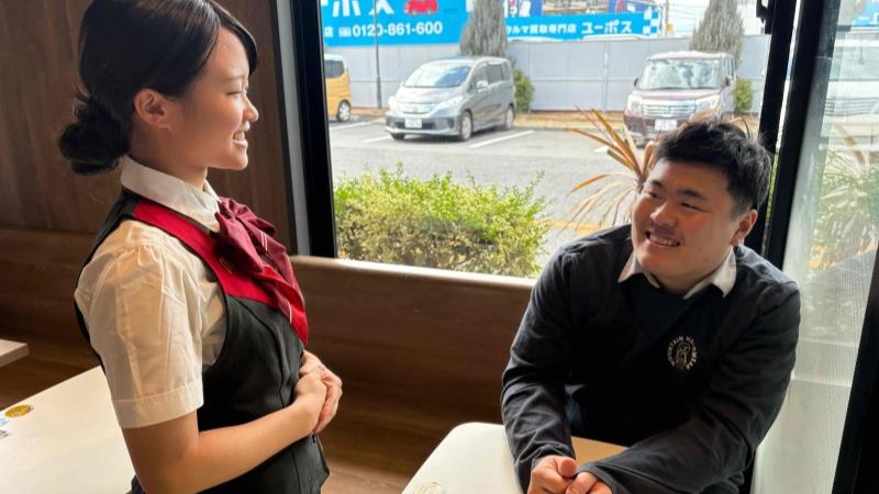 マクドナルド２５号八尾店 アルバイト募集情報3