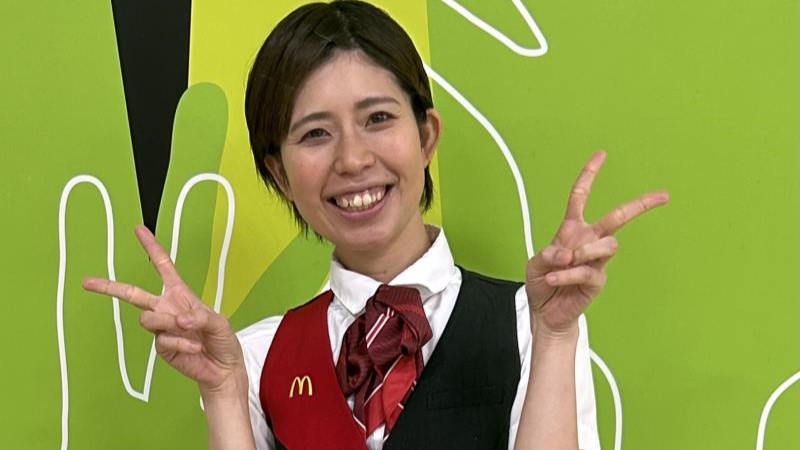 マクドナルドべスピア堺インター店 アルバイト募集情報2