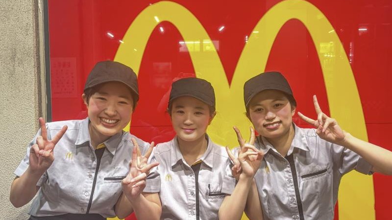 マクドナルド京阪門真駅前店 アルバイト募集情報4