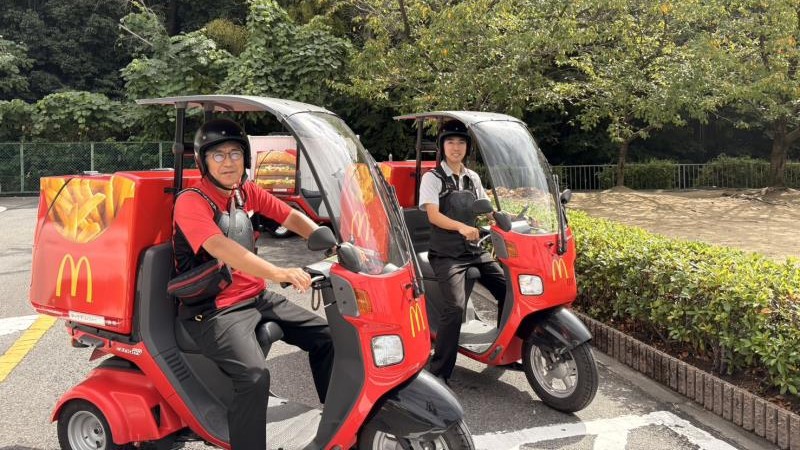 マクドナルド東香里店 アルバイト募集情報2