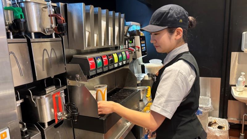 マクドナルド八尾アリオ店 アルバイト募集情報2