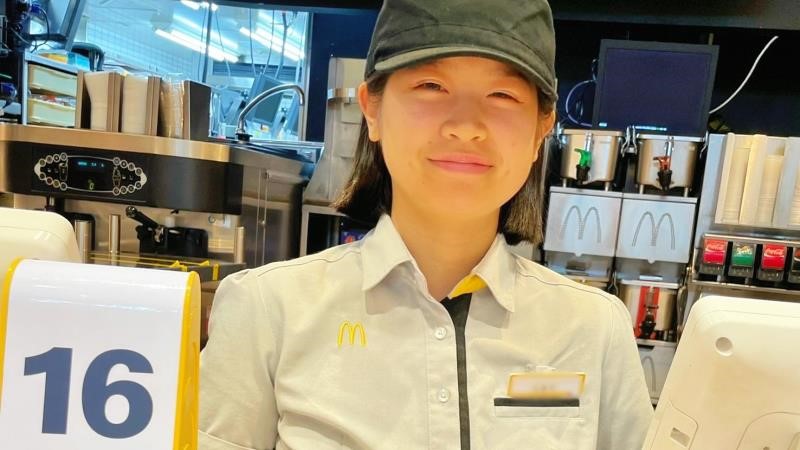 マクドナルド八尾アリオ店 アルバイト募集情報2