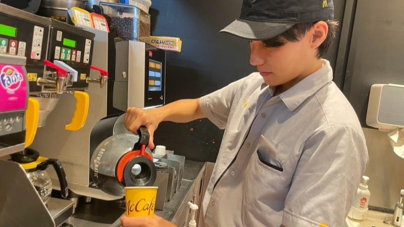 マクドナルド八尾アリオ店 アルバイト募集情報3