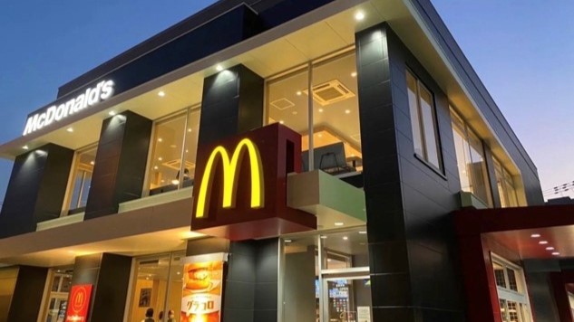 マクドナルド大正店 アルバイト募集情報2
