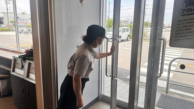 マクドナルド外環羽曳野店 アルバイト募集情報5