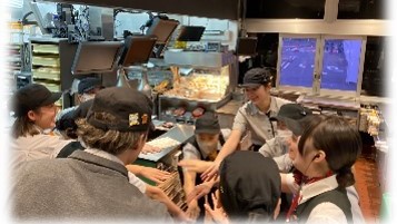 マクドナルド２５号平野店 アルバイト募集情報5