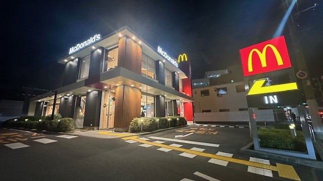 マクドナルド２５号平野店 アルバイト募集情報1
