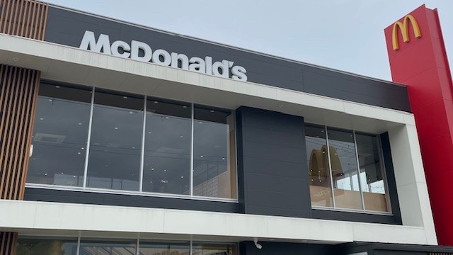 マクドナルド公園南東筋店 アルバイト募集情報2