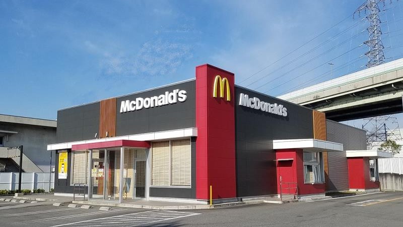 マクドナルド堺石津店 アルバイト募集情報1