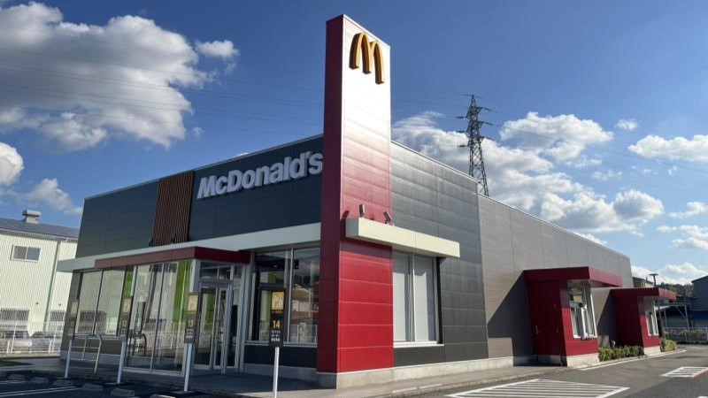 マクドナルド柏原片山店 アルバイト募集情報1
