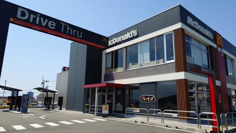 マクドナルド高槻日吉台店 アルバイト募集情報4