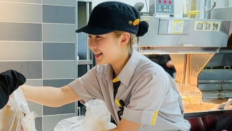 マクドナルドＪＲ玉造駅店 アルバイト募集情報3
