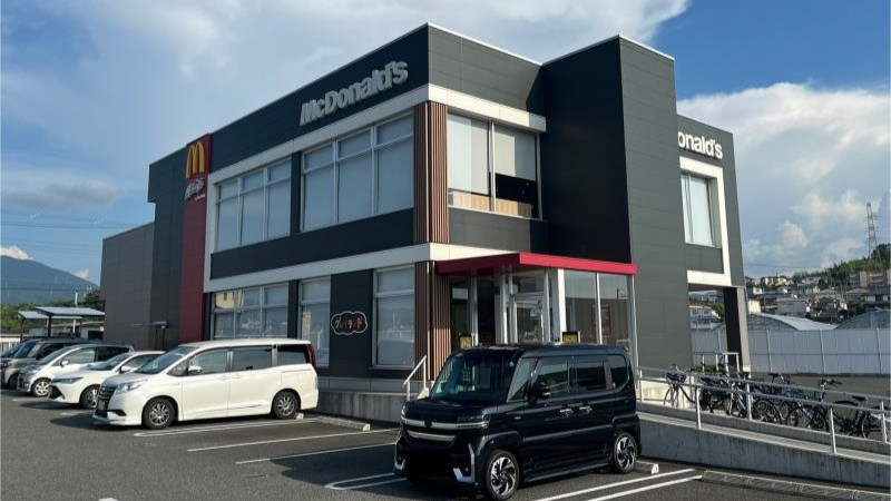 マクドナルド３０９富田林店 アルバイト募集情報1