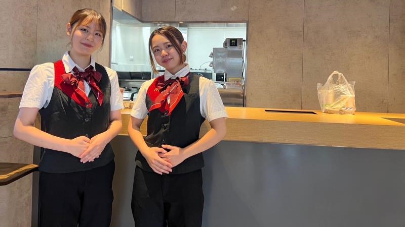 マクドナルド茨木春日店 アルバイト募集情報1